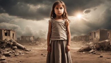 آن فرانك: صوت يتحدى أظلمة التاريخ.