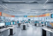 أحدث الابتكارات في الطب: من الجينوميات إلى العلاجات المُستهدفة.