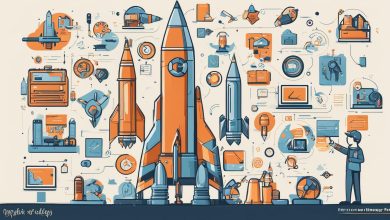 أدوات وتطبيقات تساعدك في تحقيق فكرتك وإطلاق مشروعك.