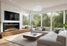 أساسيات المنزل الذكي: الأجهزة والتطبيقات التي لا غنى عنها.