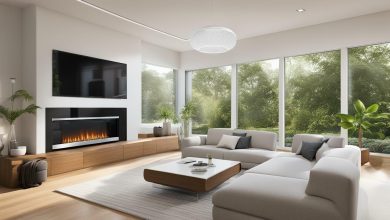 أساسيات المنزل الذكي: الأجهزة والتطبيقات التي لا غنى عنها.