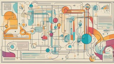 أسرار تطوير المنتجات: من الفكرة إلى السوق.