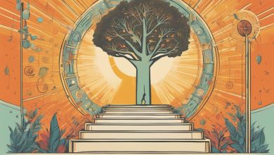 أهمية الثقة بالنفس في تقدير وتقوية قدراتك.