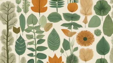 اختراعات من الطبيعة: البيونميمكري وتأثيره على التصميم.