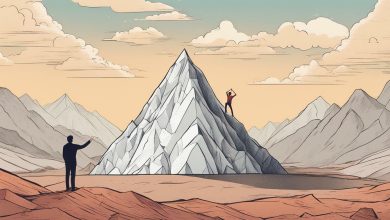 التحديات والفرص: كيف تستخدم موهبتك في تحقيق أحلامك؟