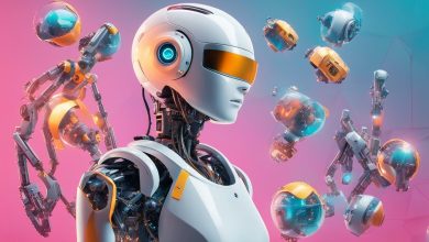 الروبوتات والذكاء الصنعي: كيف ستشكل مستقبلنا؟