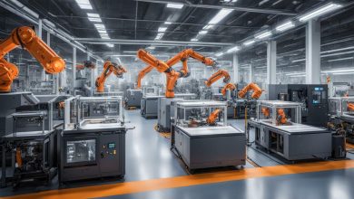 الطباعة ثلاثية الأبعاد: الثورة التي تغير وجه الصناعة.