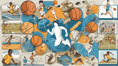 القدرات الرياضية: الجد والتقدير والتطوير.