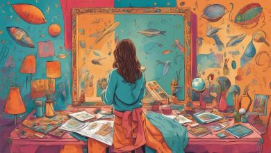 القدرات الكامنة: كيف تكتشف ما لم تعرف عن نفسك؟