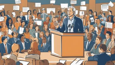 القدرة على التواصل: المهارة الأساسية في العصر الحديث.