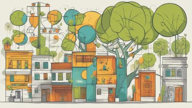 المشاريع الاجتماعية: الربح والمسؤولية المجتمعية.