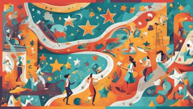 الموهبة والشغف: الطريقة المثلى للعثور على الوظيفة المثالية.