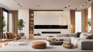 تجربة المستخدم في المنزل الذكي: ماذا يريد الناس من تكنولوجيا المستقبل؟