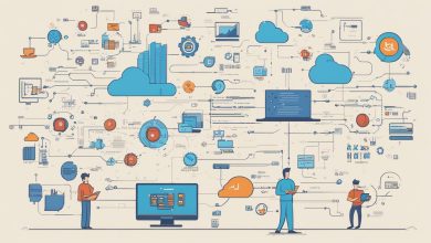 تقنيات التعلم العميق: كيف تغيرت مفاهيم البرمجة؟