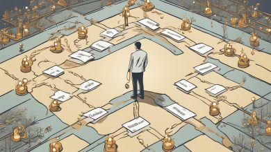 خطوات التحقق من جدوى الأفكار قبل بدء المشاريع.