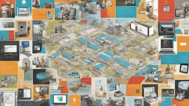 رواد التكنولوجيا: قصص نجاح من وادي السيليكون.