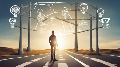 كيف تتحول الأفكار إلى اختراعات تجارية؟