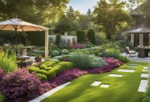 كيف تحولت الحدائق إلى حدائق ذكية؟ التقنيات والأدوات المستخدمة.