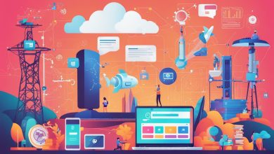 كيف تغير الذكاء الإصطناعي وجه التسويق الرقمي؟