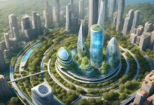 كيف يمكن للذكاء الإصطناعي أن يساعد في حل تحديات التغير المناخي؟