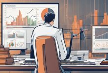 كيفية استغلال البيانات الكبيرة في تطوير أفكار المشروعات.