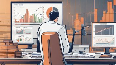 كيفية استغلال البيانات الكبيرة في تطوير أفكار المشروعات.