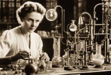 ماري كوري: العقل المشرق وراء اكتشاف الراديوم.