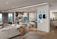 واجهة الإنترنت: هل هي القلب النابض للمنزل الذكي؟