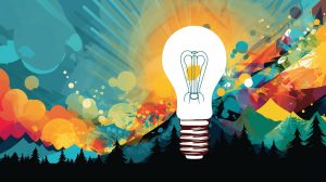 الابتكار والإبداع: كيفية تطويرهما في حياتك اليومية.