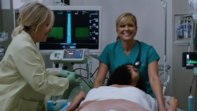 أهمية التوعية بالأمراض والفحوص الروتينية.