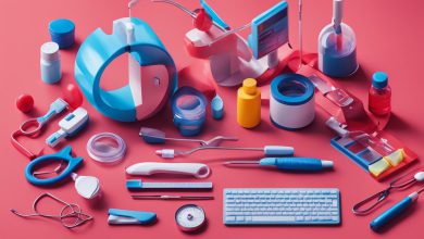 الكشف المبكر عن الأمراض: دور الفحوص الوقائية.