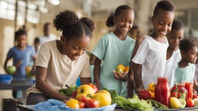 كيف يمكن للتوعية الصحية أن تسهم في تحسين مستوى الصحة العامة؟