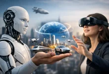 تقنيات المستقبل التي ستغير حياتنا خلال سنوات