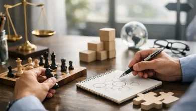تمارين لتنمية التفكير النقدي وتحسين قراراتك اليومية
