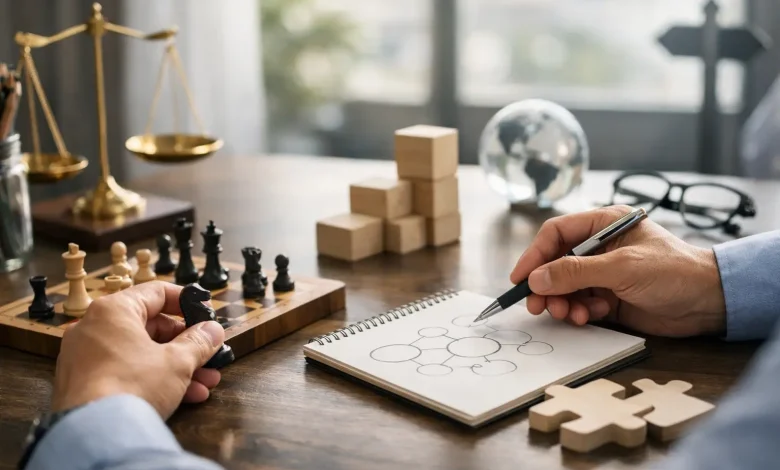 تمارين لتنمية التفكير النقدي وتحسين قراراتك اليومية