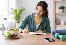 خطوات بناء عادات صحية مستدامة تناسب يومك