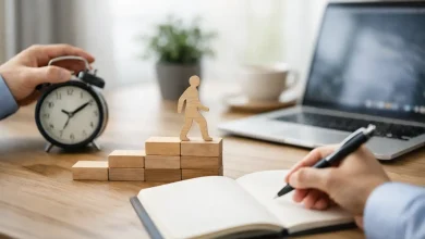 كيف تتغلب على التسويف بخطوات عملية تدوم
