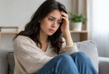 متى يكون القلق بحاجة علاج؟ علامات تستدعي المساعدة