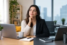 مقارنة بين العمل الحر والوظيفة وكيف تختار مسارك