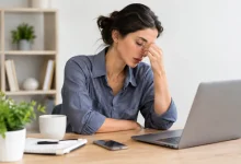 أسباب الإرهاق المستمر ومتى تحتاج إلى فحص