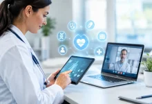 اتجاهات الطب الرقمي التي تغيّر تجربة الرعاية