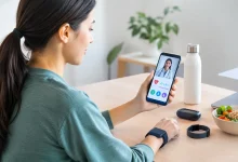 اتجاهات الصحة الرقمية التي تستحق المتابعة في 2026