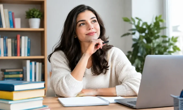 دليل اختيار تخصص جامعي يناسب قدراتك ومستقبلك