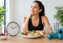 فوائد الصيام المتقطع لصحة أفضل وإدارة الوزن