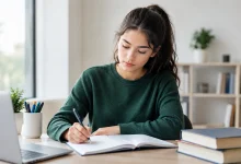 كيف تحسن التركيز أثناء الدراسة بخطوات عملية