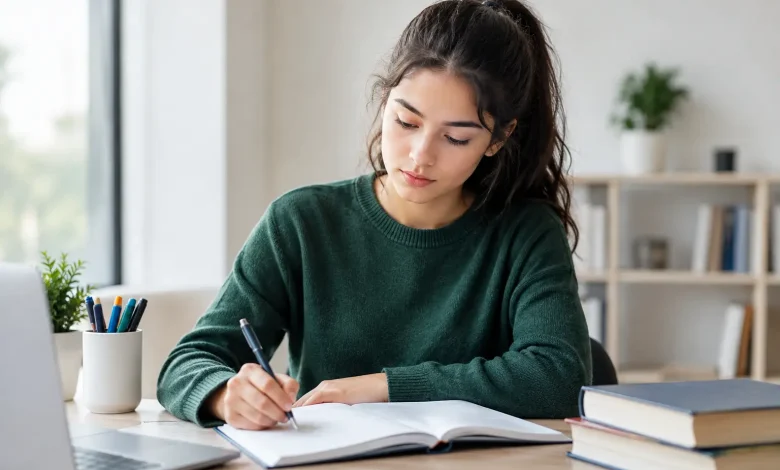 كيف تحسن التركيز أثناء الدراسة بخطوات عملية