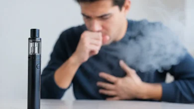 مخاطر التدخين الإلكتروني التي تستحق الانتباه